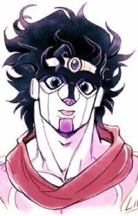 Star Platinum 