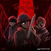Sp Tokyo ghoul