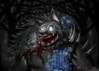 Twisted Wolf