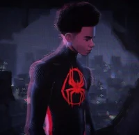 Miles Morales