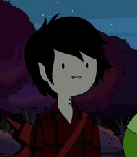 Marshall Lee