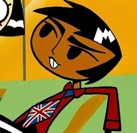 Brit Crust