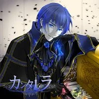 Canterella Kaito