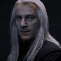 Lucius Malfoy