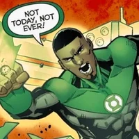 John Stewart