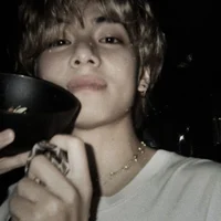 Kim Taehyung 