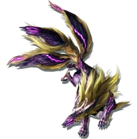Kyuubi -God Eater-