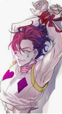 Hisoka