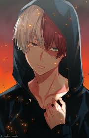 Shoto Todoroki