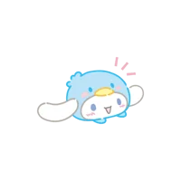 Cinnamoroll