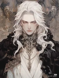 Winter king