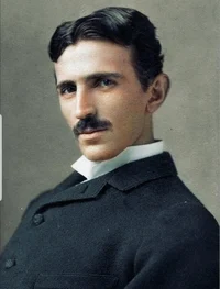 Nicolas tesla