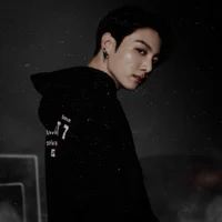 Jungkook 