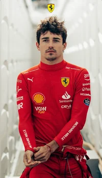 Charles Leclerc