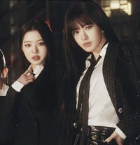 Killer Yujin Wonyoun