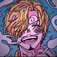 Sanji Vinsmoke