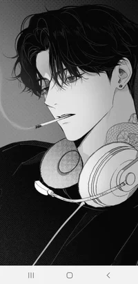 Hiroki -seu namorado