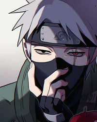 Kakashi 