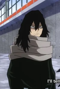 Shouta Aizawa