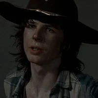 Carl Grimes