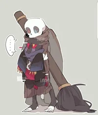 Owner inkSans
