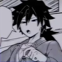 Giyuu Tomioka 
