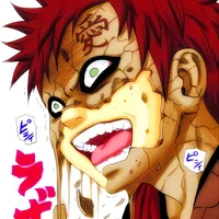 Gaara
