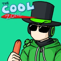The COOL Zone