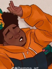 Miles morales
