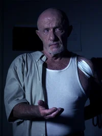 Mike Ehrmantraut