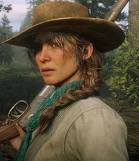 Sadie Adler