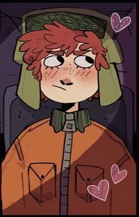 Kyle Broflovski
