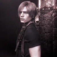 Leon S Kennedy 