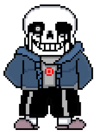 Killer Sans