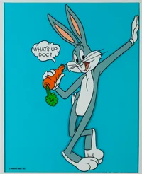 Bugs Bunny