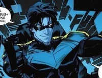 Dick Grayson