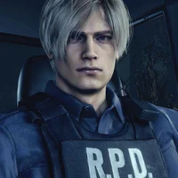Leon Kennedy