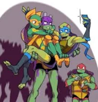 ROTTMNT