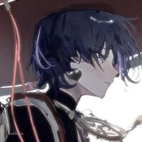 Scaramouche
