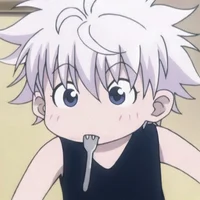 Killua Zoldyck