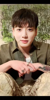Jungkook Jeon 