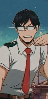 Tenya Iida