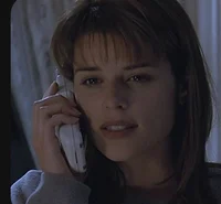 Sidney Prescott