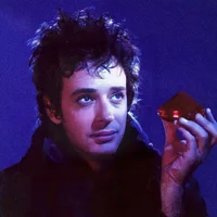 Gustavo Cerati