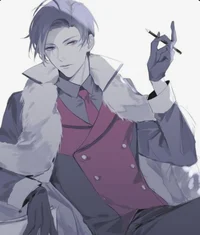 Scaramouche