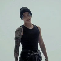 jungkook 
