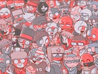 Countryhumans