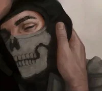 Ghost 141