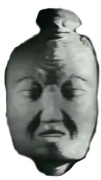 BND Russian Mask