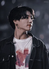 Jungkook 